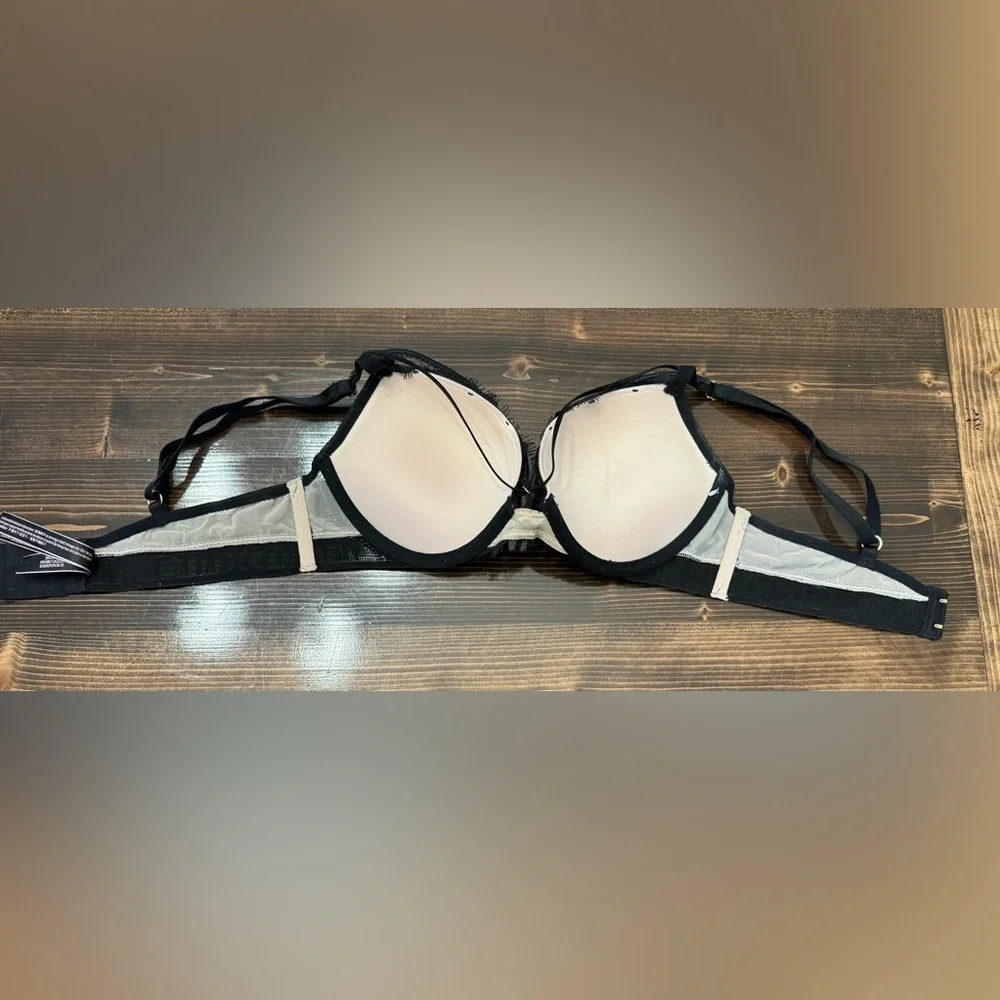 Victorias Secret chic black